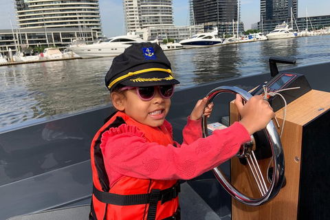 2-Hour Boat Rental In Melbourne - Accommodation Whitsundays 4