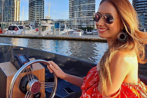 2-Hour Boat Rental In Melbourne - Accommodation Whitsundays 5