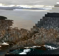 Three Capes Panorama