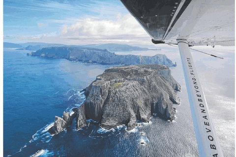 Three Capes Panorama - Accommodation Whitsundays 1