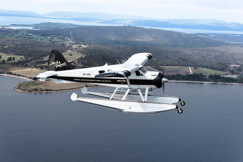 Three Capes Panorama - Accommodation Whitsundays 2