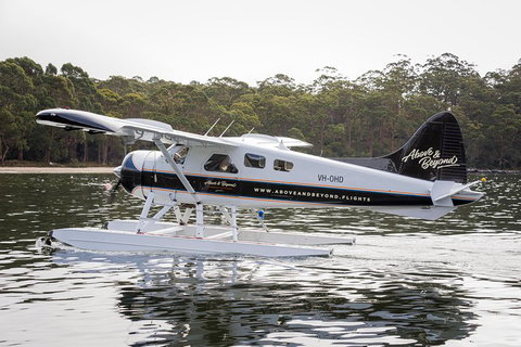 Three Capes Panorama - Accommodation Whitsundays 3