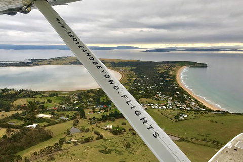 Three Capes Panorama - Accommodation Whitsundays 4