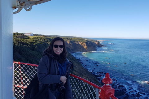 Great Ocean Road Full Day Private Experience - Accommodation Whitsundays 1