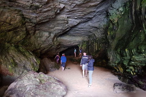 Great Ocean Road Full Day Private Experience - Accommodation Whitsundays 2