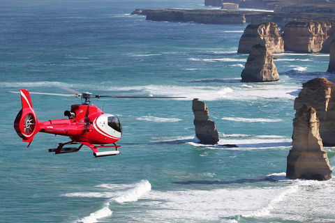 Private Express Experience - 12 Apostles - Accommodation Whitsundays 0