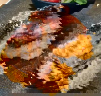 Tamar Valley Wine Tour with Lunch - Accommodation Whitsundays