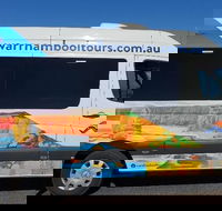 12 Apostles Tour from Warrnambool - Accommodation Whitsundays