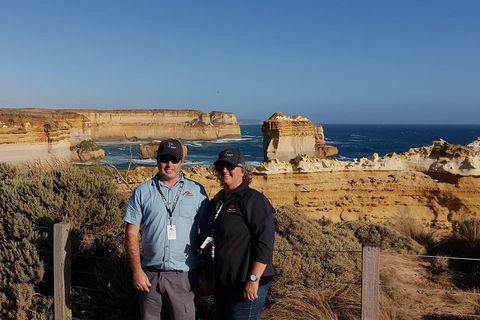 12 Apostles Tour From Warrnambool - Accommodation Whitsundays 5