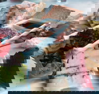 McLaren Vale Winery Small Group Tour with Wine Tasting and Lunch - Accommodation Whitsundays