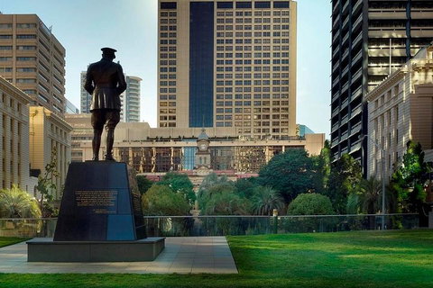 Brisbane City Highlights With Lone Pine! - Accommodation Whitsundays 2