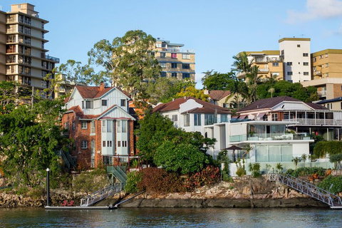 Brisbane City Highlights With Lone Pine! - Accommodation Whitsundays 5