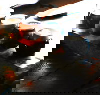 Bar  Brewery tour - Accommodation Whitsundays