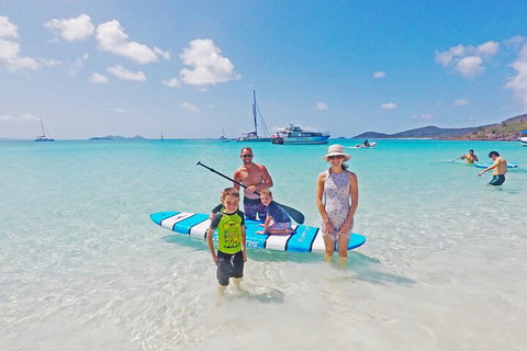 Whitehaven Beach Club - Accommodation Whitsundays 2