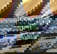 Mclaren Vale Luxury Full Day Small Group Wine Tour - Accommodation Whitsundays