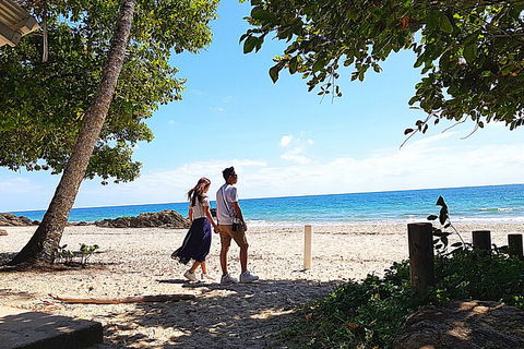 The Paronella Experience - Accommodation Whitsundays 5
