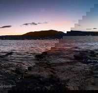 Hobart and Surrounds Photography Workshop - Accommodation Whitsundays