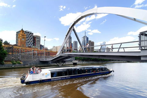 Melbourne City Card (2 Days): Visit Unlimited Attractions! - Accommodation Whitsundays 3
