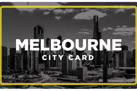 Melbourne City Card (2 Days): Visit Unlimited Attractions! - Accommodation Whitsundays 4