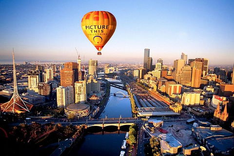 Melbourne City Card (2 Days): Visit Unlimited Attractions! - Accommodation Whitsundays 5