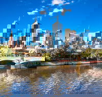 Melbourne City Card 3 Days Visit Unlimited Attractions - Accommodation Whitsundays