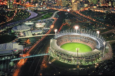 Melbourne City Card (3 Days): Visit Unlimited Attractions! - Accommodation Whitsundays 3