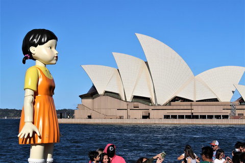 Bespoke Off-the-Beaten-Path Tour Of Inner Sydney - Accommodation Whitsundays 0