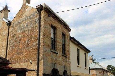 Bespoke Off-the-Beaten-Path Tour Of Inner Sydney - Accommodation Whitsundays 1