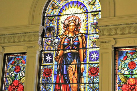 Bespoke Off-the-Beaten-Path Tour Of Inner Sydney - Accommodation Whitsundays 2