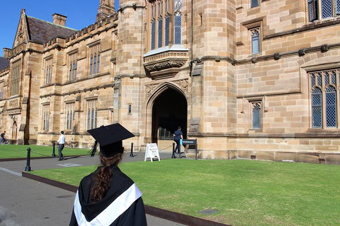 Bespoke Off-the-Beaten-Path Tour Of Inner Sydney - Accommodation Whitsundays 3