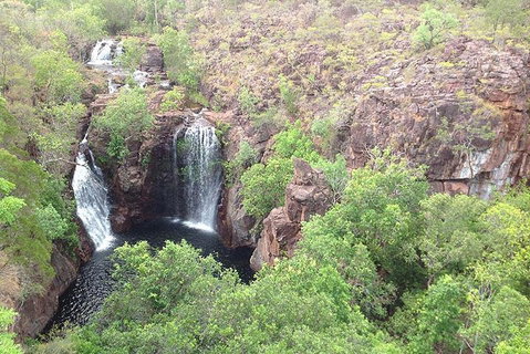 Litchfield National Park And Jumping Crocodile Cruise - Accommodation Whitsundays 4