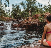 Litchfield National Park Day Tour from Darwin With Waterfalls And Buley Rockhole - Accommodation Whitsundays