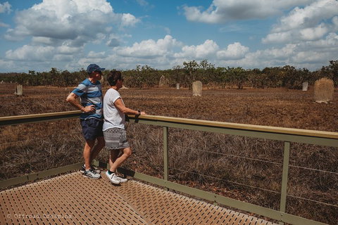 Litchfield National Park Day Tour From Darwin With Waterfalls And Buley Rockhole - Accommodation Whitsundays 3