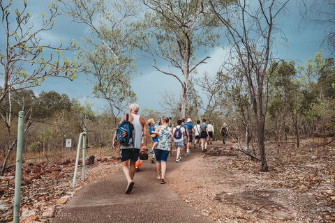 Litchfield National Park Day Tour From Darwin With Waterfalls And Buley Rockhole - Accommodation Whitsundays 4