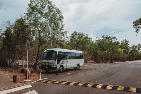 Litchfield National Park Day Tour From Darwin With Waterfalls And Buley Rockhole - Accommodation Whitsundays 5