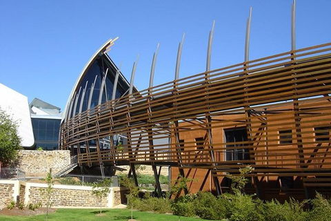 Adelaide Shore Excursion: Adelaide City Tour By Private Limo - Accommodation Whitsundays 2