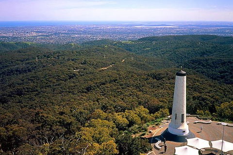 Adelaide Shore Excursion: Adelaide City Tour By Private Limo - Accommodation Whitsundays 3