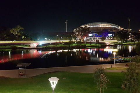 Adelaide Shore Excursion: Adelaide City Tour By Private Limo - Accommodation Whitsundays 5