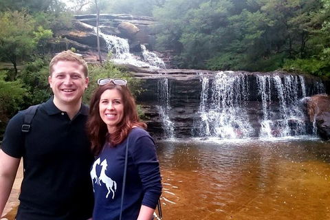 Private Blue Mountains Day Tour Including Wildlife Park - Accommodation Whitsundays 0