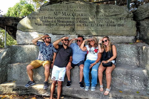 Private Sydney Half Day Tour Including Sydney Opera House And Bondi Beach - Accommodation Whitsundays 3