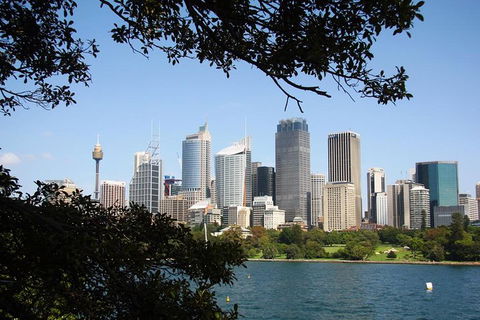 Private Sydney Half Day Tour Including Sydney Opera House And Bondi Beach - Accommodation Whitsundays 5