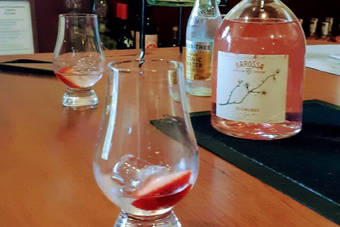 Tipple Of Gin Experience Tour - Accommodation Whitsundays 1