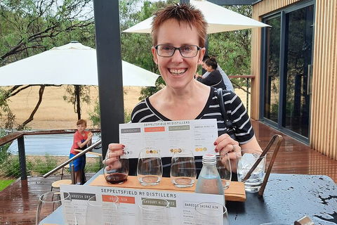 Tipple Of Gin Experience Tour - Accommodation Whitsundays 2