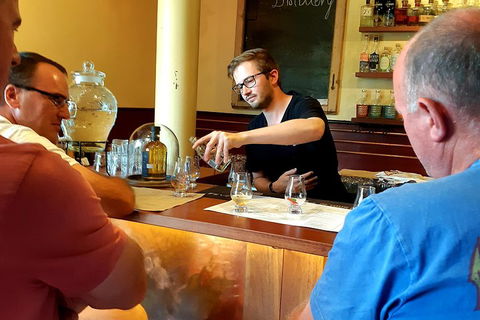 Tipple Of Gin Experience Tour - Accommodation Whitsundays 3