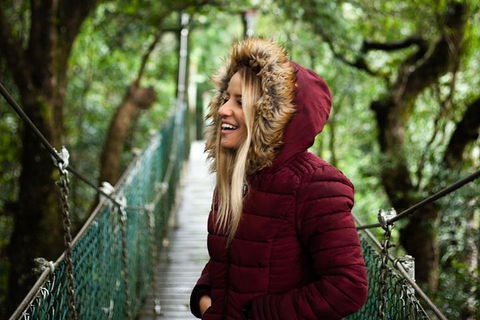 O'Reilly's & Lamington National Park Incl. Alpaca Farm + Vineyard - Accommodation Whitsundays 2