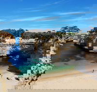 Great Ocean Road Adventure - Private Tour - Reverse - Accommodation Whitsundays