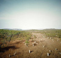 ETHICAL ADVENTURES - Litchfield Region Max 10 guests - Accommodation Whitsundays