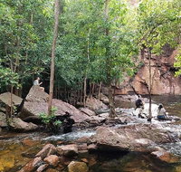 Ethical Adventures - Best in the WET - Litchfield / Kakadu 3 Day- max 10 guests - Accommodation Whitsundays