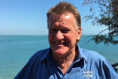 Bombing Of Darwin WWII Heritage Tours - Accommodation Whitsundays 1