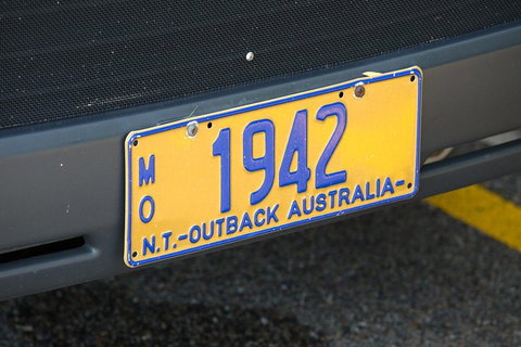 Bombing Of Darwin WWII Heritage Tours - Accommodation Whitsundays 5